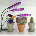 LED Grow Light Full Spectrum Panel  Plant Light