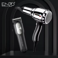 ENZO Electric Wall Mount Professional Stainless steel metal Salon Hair Dryer Set Modern Quick Dry...