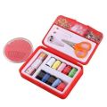 Insta Sewing Kit With Color Needles, Threads, Basic Emergency Sewing Kit Tools