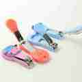 Cute Portable Themed Nail Clippers 2Pcs