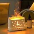 Flame Diffuser Humidifier