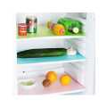 Non-Slip Plastic Refrigerator Kitchen Mats 6PCS
