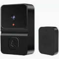 Wireless Smart HD Doorbell