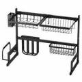 Over The Sink Drying Rack 86cm
