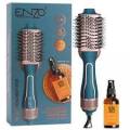 Enzo Hair Dryer and Blowout Styler with Moluogey Oil