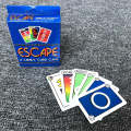 Escape Card Game