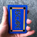 Escape Card Game