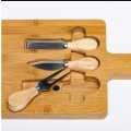 Multifunctional Chopping and Slicing Board Set