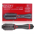ENZO Professional Salon Electric Personal Cordless Small Hair Beard Trimmer Mini Hair Clippers fo...