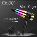 ENZO Professional Negative Ionic Blow Hair Dryer