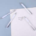 WEIBO Quick-Drying Ballpoint Pen