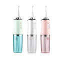Portable Oral Irrigator Rechargeable