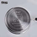 DSP Stainless Steel Sauce Pan