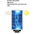 Solar Street Light 600watt