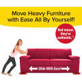 Ruby Furniture Mover (4pc)
