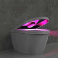 Ultraviolet Light UV Toilet Sanitizer Disinfection Lamp