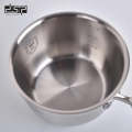 DSP Stainless Steel Sauce Pan