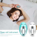 Handheld Microcurrent Sleep Aid Massage Device Instrument Pressure Stress Relief