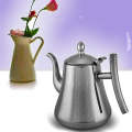 Stainless Steel Tea Pot 1.0L
