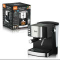 RAF Expresso 850watt Coffee/Cappuccino Maker
