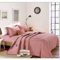 Quilted Bedspread Combo King 4pc