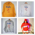 Cerebos & Other Branded Hoodies