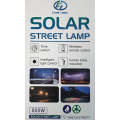 Solar Street Light 800watt