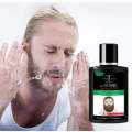 Mens Beauty Beard Shampoo