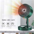 Space Heat Electric Fan