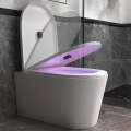 Ultraviolet Light UV Toilet Sanitizer Disinfection Lamp