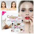 Beauty Collagen Skin Care Product