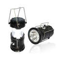 LED Rechargeable Camping Lamp