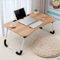 Multifunction Laptop Table With USB