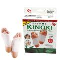 Detox  Bamboo Vinegar Foot Patches