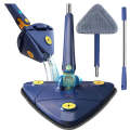Rotatable Adjustable Cleaning Mop - 360