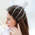 Rechargeable Electric Octopus Scalp Massager