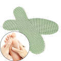 Self Heated Heating Magnetic Foot Massage Insole Far Infrared Warm Shoe Pad