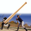Classic Wooden Baseball Bat 82cm
