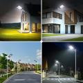 Solar Street Light-1000Watt