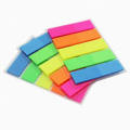 Rectangular Sticky Notes 5 Colors