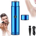 Feihong Mini Rechargeable Hair Trimmer