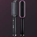 Electric Hair Straightener Comb Brush