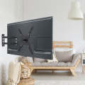 Full Motion TV Wall Mount Bracket 32 To 55 Inch
