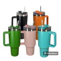 Stainless Steel Double Insulated Cup 1200ML