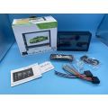 7 Inch HH Digital 2 Din Bluetooth Car Vehicle Stereo MP5 Player USB Aux