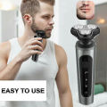 Professional Shaver with Floating Cutter Wet or Dry Use