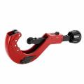 Tubing Cutter Stainless Steel Copper Pipe Cutter 1/4" to 2-1/2" (6-64mm)
