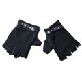 Gym Gloves - Half Glove