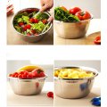 Stainless Steel Mixing Bowl 5L