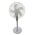 16" Solar Rechargeable Stand Fan